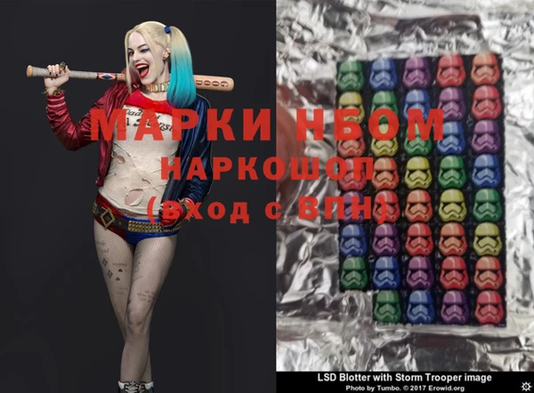 крисы Наволоки